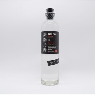 宗政酒造 美鶴乃舞 750ml×1本 【佐嘉蔵屋】35度 本格焼酎 佐賀県産 レア酒 カクテル 受賞 | 15000円 1.5万円 1万5千円 | dj044