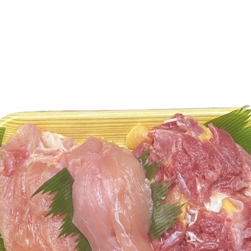 [Amazon特別価格] 数量限定 比内地鶏 約400g〜 1パック 鶏肉 地鶏 国産鶏肉