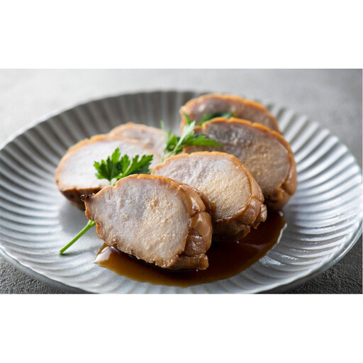 KITOの鶏チャーシュー詰め合わせ