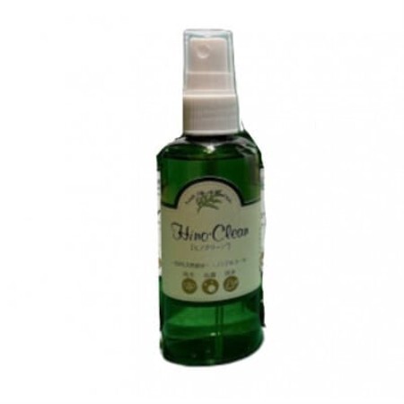 天然成分100%　防虫抗菌消臭スプレー(100ml×1本、500ml×1本)【1744430】