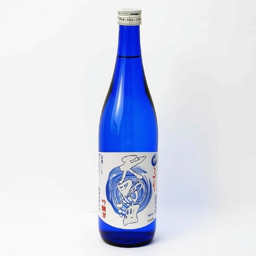 天野酒 吟醸 醸るり 720ml 辛口 日本酒 15014-40001535