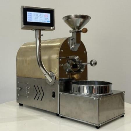 セラミック遠赤外線コーヒー焙煎機 500g焙煎 Infrared ーインファレッドー
