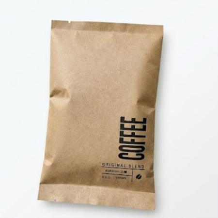 R＆Dkakinokubo自家焙煎珈琲豆オリジナルブレンド　合計400g(マグカップで約25杯分)【1735273】