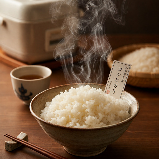 令和7年産 コシヒカリ 玄米30kg(30kg×1袋)│まるみや
