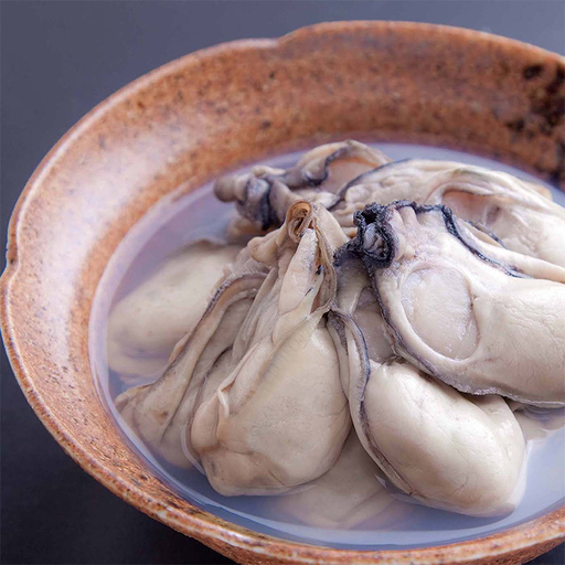 [農林水産大臣賞受賞!]かきの潮煮 冷凍 約375g 宮城県産 牡蛎 牡蠣 オイスター むき身 潮煮 おつまみ 小分け パウチ 海鮮 国産 魚貝類 [末永海産株式会社]ta684