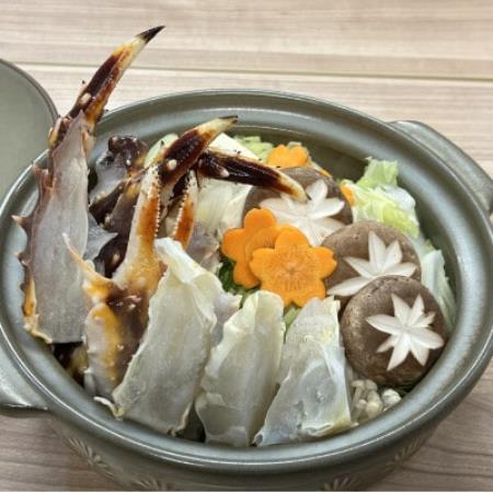 [訳アリ]・[数量限定]蒸し蟹・鍋用カット済 生冷たらば蟹 (1kg×3)計3kg[配送不可地域:離島]