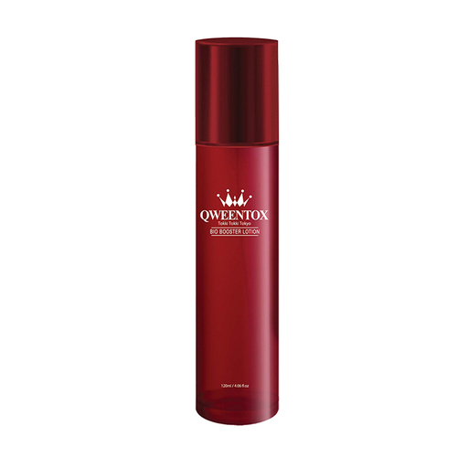 クウィーントックス バイオブースター美容水 120ml [284010]