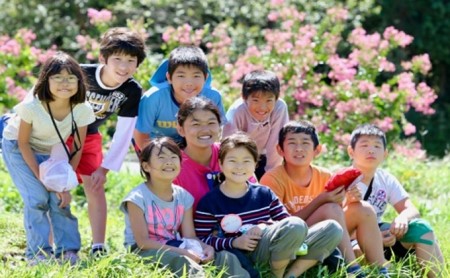 【アルプス子ども会】参加券（20，000円） 体験チケット 