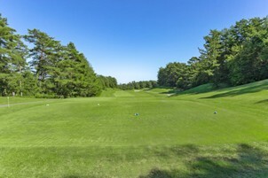 プロゴルファーに学ぶラウンドレッスン(18ホール)