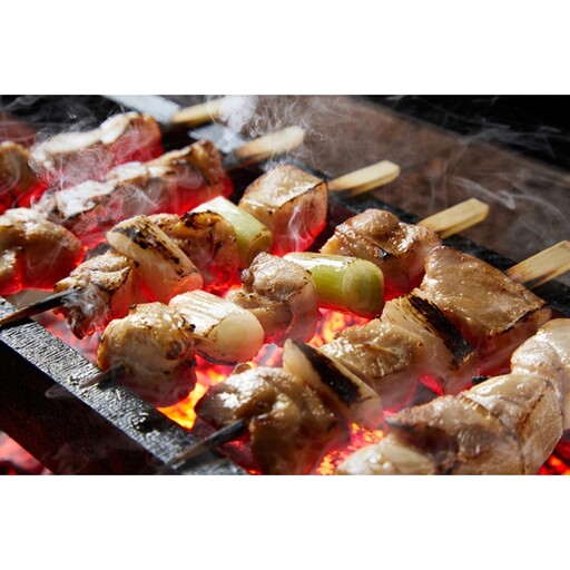 [数量限定200]絶品!希少品種!京丹後産 京地どり 焼き鳥5種盛り合わせ 20本&絶品手羽先・手羽元 各2個
