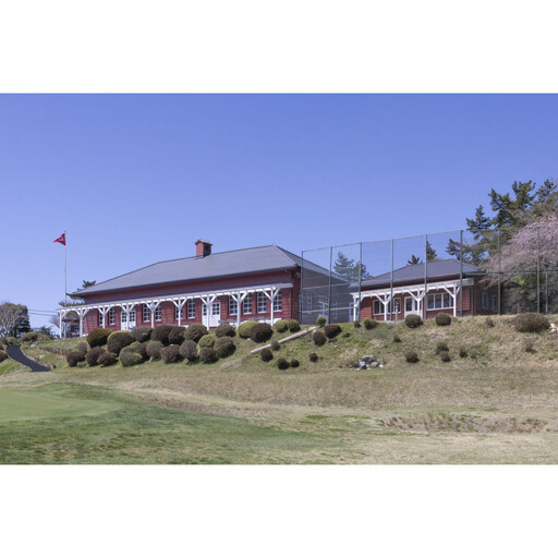 日本ゴルフ発祥の地「神戸ゴルフ倶楽部 1組4名様プレー権（平日・昼食付き）」