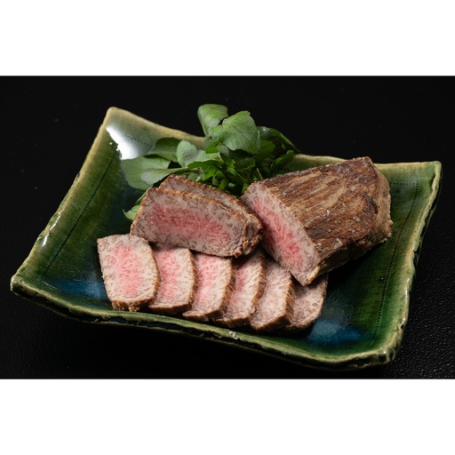 「楊柳亭THE GIFT」老舗料亭の佐賀牛ローストビーフ 150g / ギフト 佐賀牛 牛肉 ローストビーフ / 佐賀県 / 合名会社楊柳亭