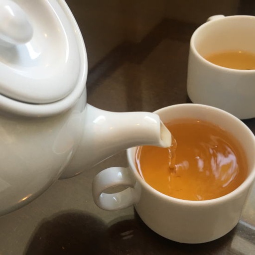 丹波黒豆茶 120パック(5g×20パック×6袋) / 黒豆 お茶 水分補給 / 佐賀県 / 三栄興産株式会社