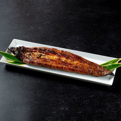国産 うなぎの蒲焼き 1尾（約140g） タレ付き / 鰻 土用丑の日 蒲焼き / 佐賀県 / 株式会社森うなぎ屋[41AIAE001]