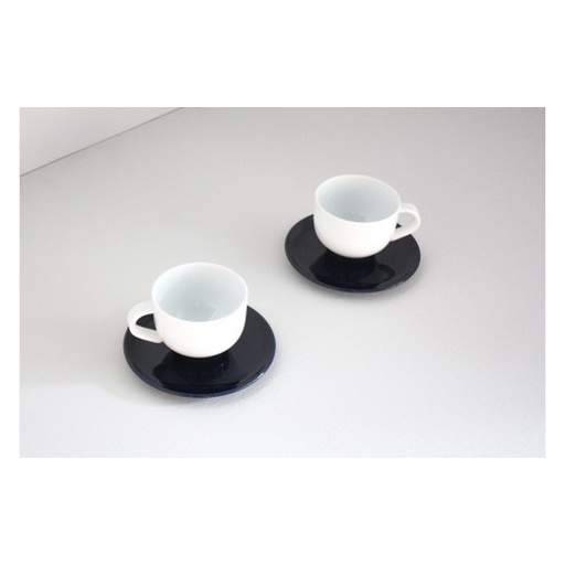 [有田焼]2016 / PD Tea Cup Set / 佐賀県 / 2016株式会社