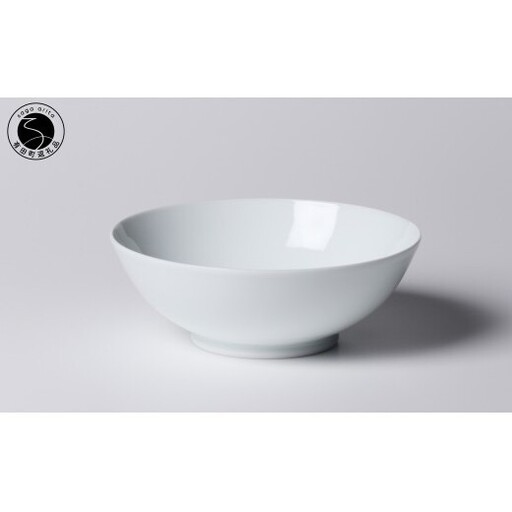 有田焼 白磁小鉢【佳秀窯 西山正作】食器 器 白磁 白 うつわ 小鉢 伝統工芸 ろくろ bs031