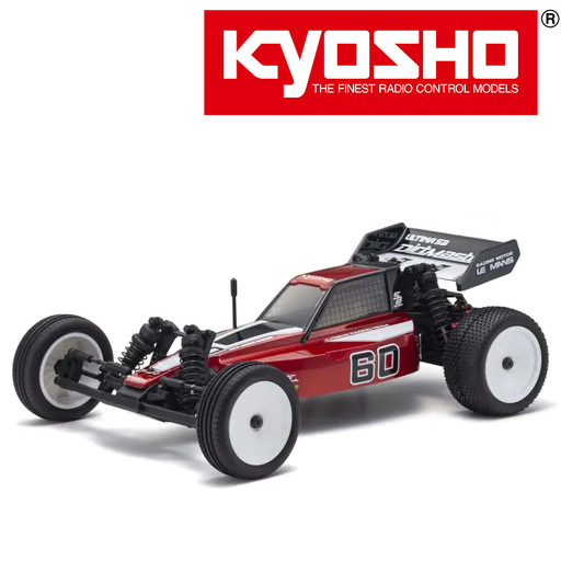 【ラジコン】 1/10 EP 2WD Kit アルティマSB ダートマスター 【34311C】 KYOSHO 京商