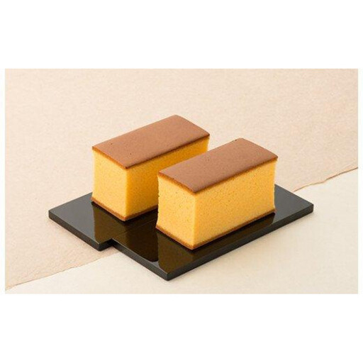 烏骨鶏かすていら 2号セット
