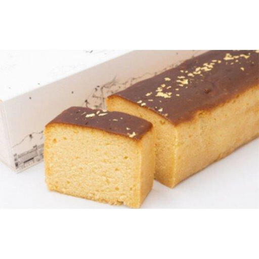 HORITA　山廃仕込純米酒天狗舞シルクケーキ