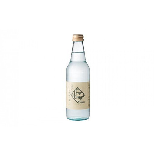 奥能登地サイダー しおサイダー 340ml×12本