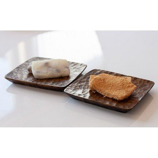能登の名物ひっぱり餅　2種セット