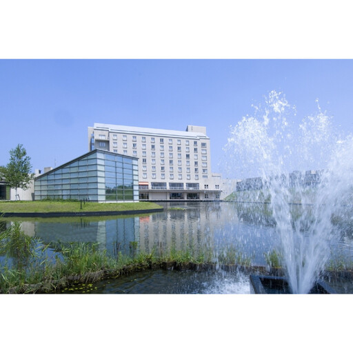 [癒しのリゾート・加賀の幸 ホテルアローレ]平休日1泊2食付 ペア宿泊券[ラグジュアリーツイン]