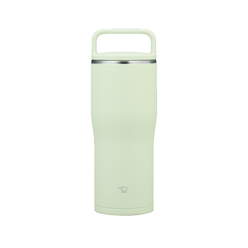 象印 ステンレスキャリータンブラー 500ml SXNA50-GM エアリーグリーン