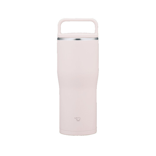 象印 ステンレスキャリータンブラー 500ml SXNA50-PM フィジーピンク