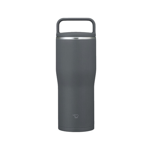 象印 ステンレスキャリータンブラー 500ml SXNA50-HM ストーングレー