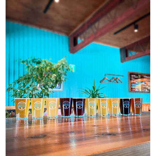 【ふるさと納税限定】TAPROOMでクラフトビール飲み放題！チケット