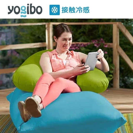 ビーズクッション ヨギボー ズーラ サポート リーフ Yogibo Zoola Support 授乳クッション 屋外対応 耐水 接触冷感 U字型 洗えるカバー ギフト 贈り物 結婚祝い 誕生日 誕生日 クリスマス