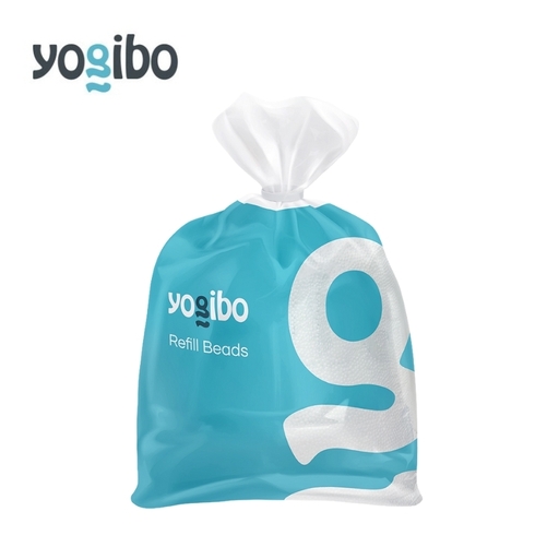 ヨギボー 補充ビーズ 750g 44L Yogibo 補充用 クッション 詰め替え メンテナンス へたり復活 ビーズクッション ヨギボー専用 長持ち ギフト プレゼント 結婚祝い 誕生日 おすすめ