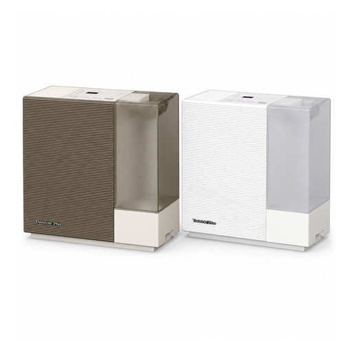 ハイブリッド式加湿器 日本製 ダイニチ HD-RXT726 19畳 6L 気化式 加熱式 静音 家電 寝室 子供部屋 一人暮らし 新潟県 新潟市 ショコラブラウン