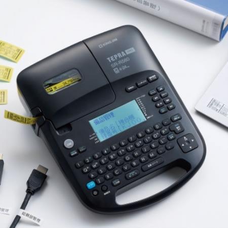 ラベルライター「テプラ」PRO SR-R560【1772621】