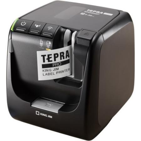 ラベルライター「テプラ」PRO SR5900P【1772626】