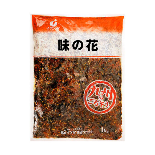 味の花 1kg 佃煮 昆布 さば削節 ご飯のお供 おにぎり おかず おつまみ 晩酌 酒の肴 惣菜 和食 トッピング