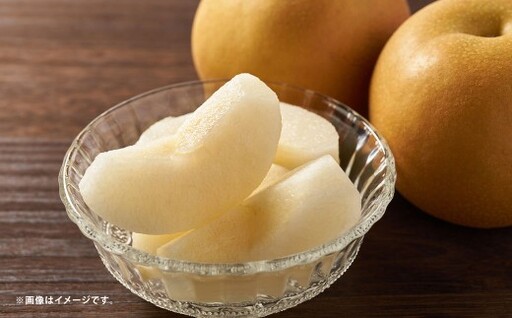 旬の梨 品種おまかせ 5 〜 7玉 約1.8kg ( 豊水、 秋月、 新高 のいずれか ) 梨 なし ナシ 果物 くだもの フルーツ 旬果物 果肉 果実 甘み ジューシー 国産 熊本県産 冷蔵 [ 2026年8月上旬〜10月上旬発送予定 ]