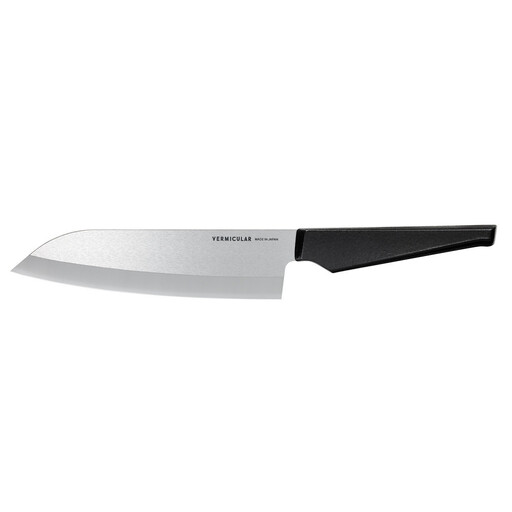 Kitchen Knife 三徳 / マットブラック