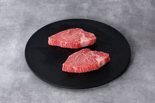 鳥取和牛 250g 125g 2枚 ヒレ ステーキ | 国産 和牛 肉 87MZ