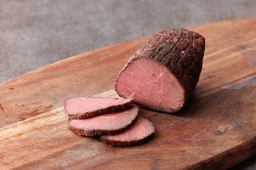 鳥取和牛 ローストビーフ 280g スライス 70g 4パック 小分け 国産 和牛 肉 94MZ