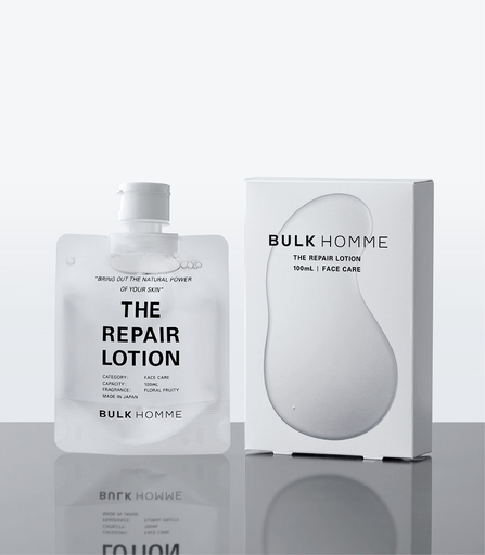 [BULK HOMME バルクオム]THE REPAIR LOTION 薬用化粧水YSKAH002