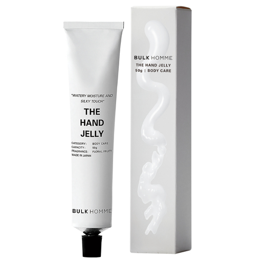 [BULK HOMME バルクオム]THE HAND JELLY ハンドゲルクリーム 保湿 YSKAH015