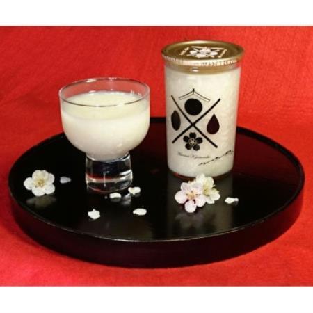 酒蔵特製 食べるあまざけ 180ml×12本セット[配送不可地域:離島]