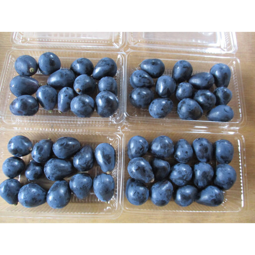 ナガノパープル 粒パック 家庭用 300g×4 ナガノパープル 長野