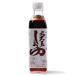 丸大豆しょうゆ（うすくち）うすむらさき 300ml×2本入り