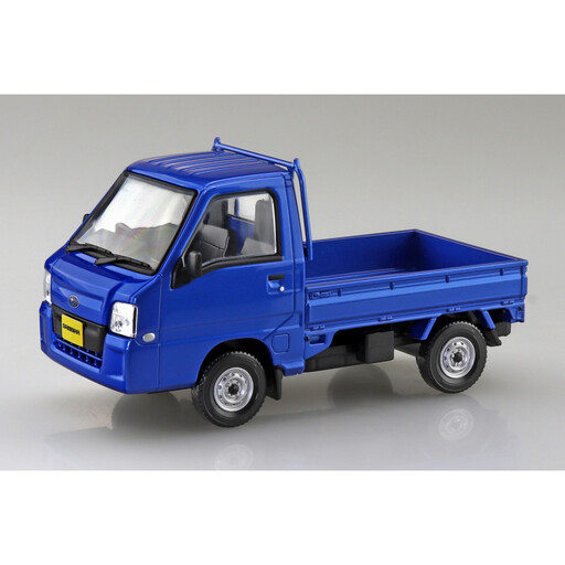 スバル サンバー トラック(WRブルーリミテッド)