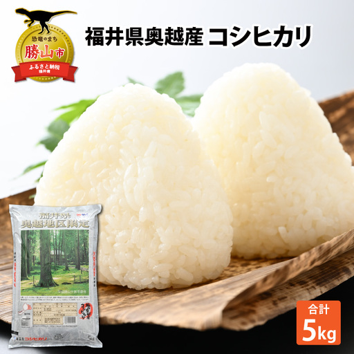コシヒカリ 5kg 精米 コシヒカリ
