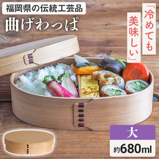 弁当箱 だえん 大 弁当箱