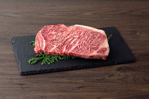 赤城和牛 サーロインステーキ 300g 和牛