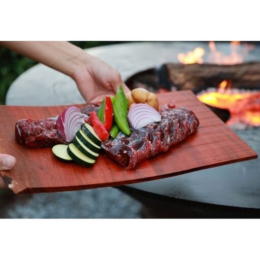 GRIMAN ( グリマン ) コース ( 焚き火 料理体験 ) ペア 池田山麓 料理体験 地物 鶏卵 鶏肉 野菜 魚 地酒 日本酒 ワイン 岐阜県 池田町